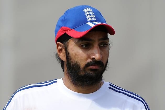 A Personal Statement from Monty Panesar