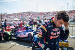 Report: Red Bull to Name Ricciardo