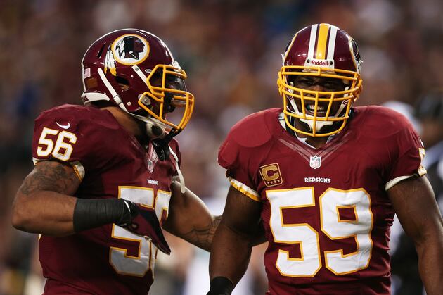 Analyzing Washington Redskins' Most Glaring Weaknesses Entering the 2013 Season
