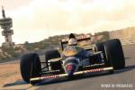 Legends to Appear on F1 2013 Game