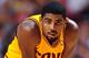 Cleveland Cavaliers' Kyrie Irving