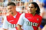 Falcao, Monaco Rubbish Real Madrid Exit Rumors