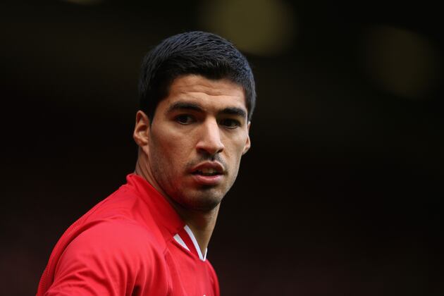 Who's More in the Wrong: Luis Suarez or Liverpool?