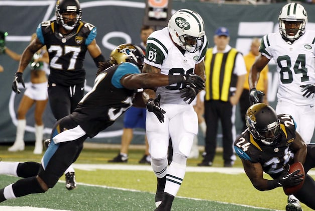 Jaguars Defense: Penalties, Lack of Pass Rush Are Concerns