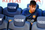 La Liga Breakdown: Neymar, Messi, Casillas, Lopez