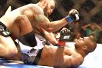 Browne vs. Overeem Was a Show of True Grit