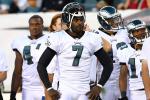 Which Vick Will Show Up for Eagles in 2013?