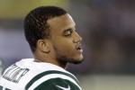 Rex, Cromartie Call Out Jets' Rookie CB Dee Milliner