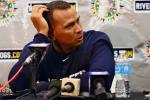 Report: MLB Denies Offering Shorter Ban to A-Rod 
