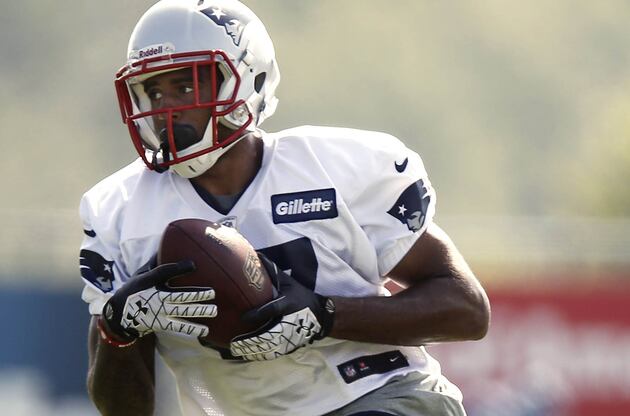 Tom Brady: Rookie WRs Can Be Counted on