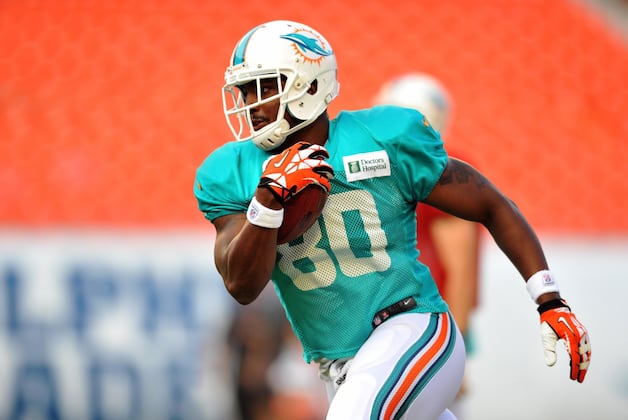 Young Tight Ends Ready to Step Up