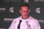 Spartans Now Looking at Four-Horse QB Race