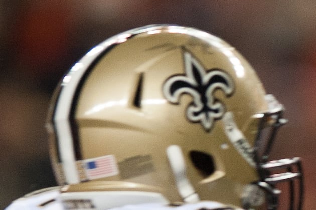 Longtime New Orleans Saints Announcer Jerry Romig Has Emotional Last Call