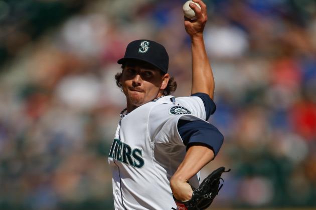 Bullpen Report: Who Are These Guys?