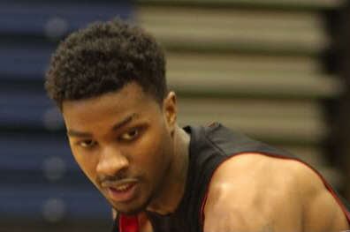 Chris Walker's Status Remains in Limbo