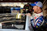 Earnhardt Slips Closer to Chase Bubble 