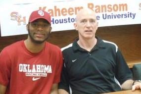 Edson Avila Won't Enroll at OU
