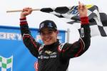 Is Kyle Larson Really Ready to Jump to Sprint Cup?