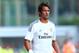 BOURNEMOUTH, ENGLAND - JULY 21: Fabio Coentrao of Real Madrid looks on during a pre season friendly match between AFC Bournemouth and Real Madrid at Goldsands Stadium on July 21, 2013 in Bournemouth, England. (Photo by Jan Kruger/Getty Images)