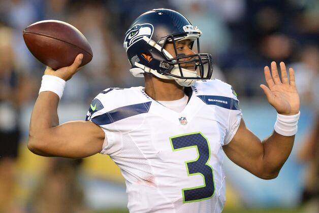 Seattle Seahawks Building a Strong Case for NFL's Strongest Team