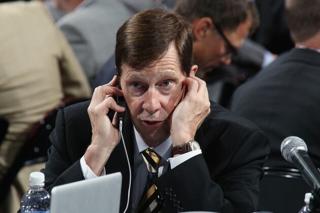 Predators Might Want to Trade a Forward or Two