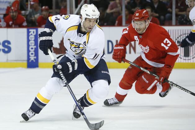 Defensive Nashville Will Be Desperate for Goals