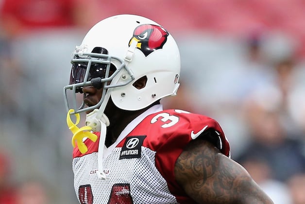 Arians: Ryan Williams Probably out for Third Preseason Game