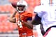 Auburn QB Nick Marshall / Photo: Auburn University/Todd Van Emst
