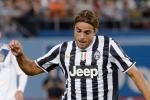 Report: Napoli Has Agreement in Place for Matri