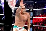 Report: Del Rio's Bruised Face Result of Fight with Drew McIntyre