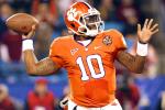 ACC Predictions, Analysis for '13