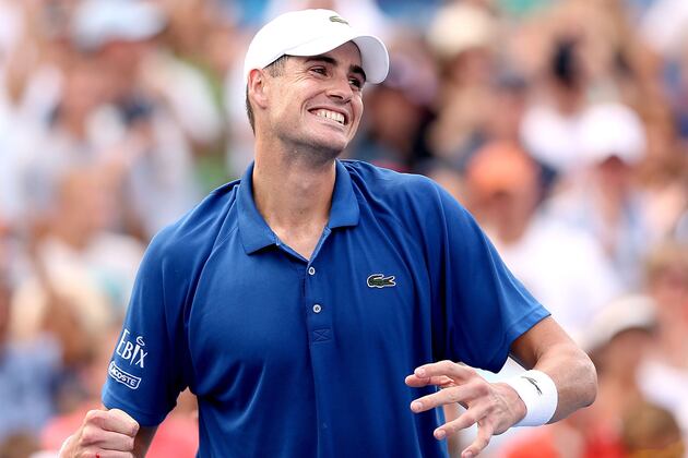 John Isner, Tomas Berdych Withdraw from Winston-Salem