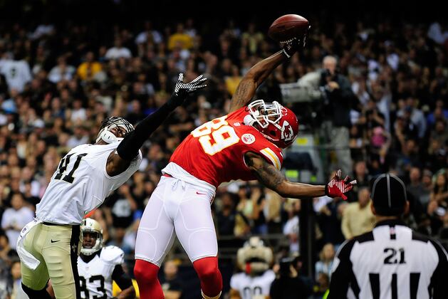 Fantasy Football Sleepers 2013: Sleeping Giants That Will Wake Up This Season