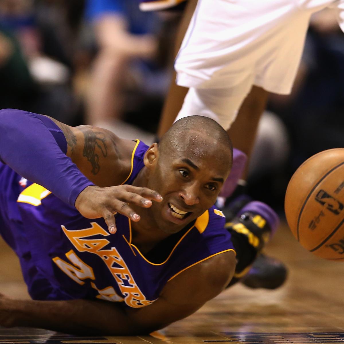 Ranking the Best Defensive Shooting Guards in the NBA Bleacher Report