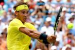 Federer Slides to No. 7, Nadal Climbs to 2nd in ATP Rankings