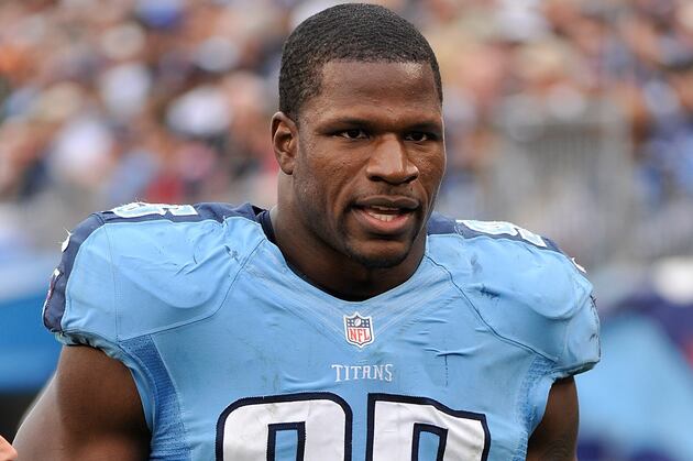 Wimbley's Role Not Settled