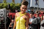 Seriously: Lolo Jones Lands Role in New Nicolas Cage Movie