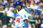 Puig Has Choice Words for Press: 'F*** the Media'