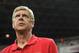 SAITAMA, JAPAN - JULY 26: Aresne Wenger,coach of Arsenal looks on prior to the pre-season friendly match between Urawa Red Diamonds and Arsenal at Saitama Stadium on July 26, 2013 in Saitama, Japan. (Photo by Masashi Hara/Getty Images)