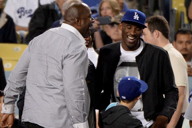 Lakers News: Kobe Bryant Must Remain Patient on Road to Recovery