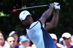Tiger in No-Win FedEx Cup Situation