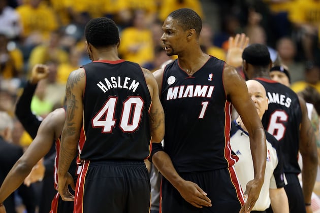Spotlighting and Breaking Down Miami Heat's Center Position