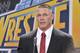 EAST RUTHERFORD, NJ - FEBRUARY 16: John Cena attends a press conference to announce that MetLife Stadium will host WWE Wrestlemania 29 in 2013 at MetLife Stadium on February 16, 2012 in East Rutherford, New Jersey. (Photo by Michael N. Todaro/Getty Images)