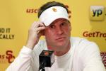 USC Focusing on Positives: 'Players Have Moved On'
