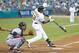 Cespedes is a sure thing in the 2014 A's line up