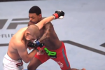 Watch: UFC Fight Night 26 Highlights in Super-Slo-Mo