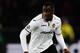 PARIS, FRANCE - MARCH 06: Aly Cissokho of Valencia in action during the Round of 16 UEFA Champions League match between Paris St Germain and Valencia CF at Parc des Princes on March 6, 2013 in Paris, France. (Photo by Dean Mouhtaropoulos/Getty Images)