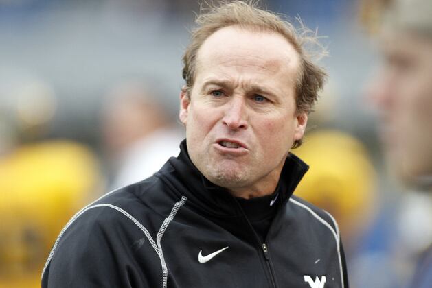 WR Shorts 'Doesn't Act Like a Freshman'