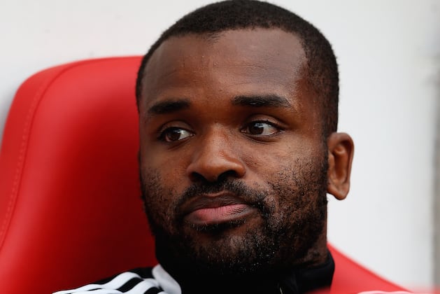 Bent: I Was Kicked out of Villa, Fulham Deal Can Help Me Get to England