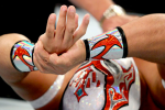WWE.com Reports Sin Cara Suffers Hand Injury